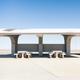 Illustration for article titled These Photos of Rest Areas Will Make You Want to Take a Road Trip